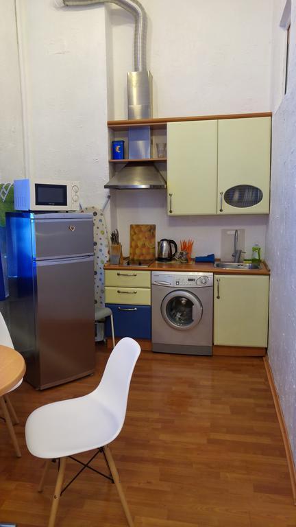 Apartment On Horodetskoho 4 Kyiv Room photo