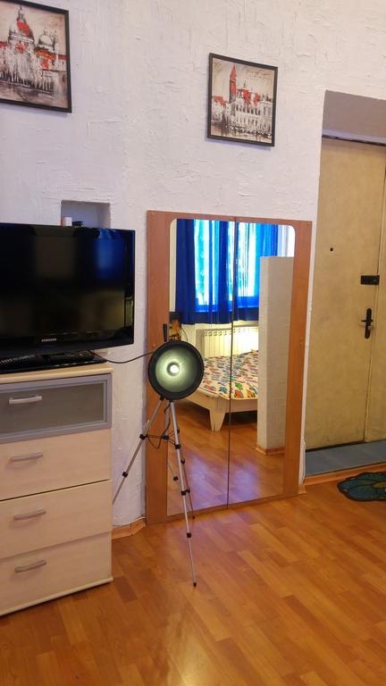 Apartment On Horodetskoho 4 Kyiv Room photo