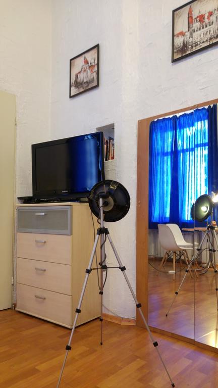 Apartment On Horodetskoho 4 Kyiv Room photo